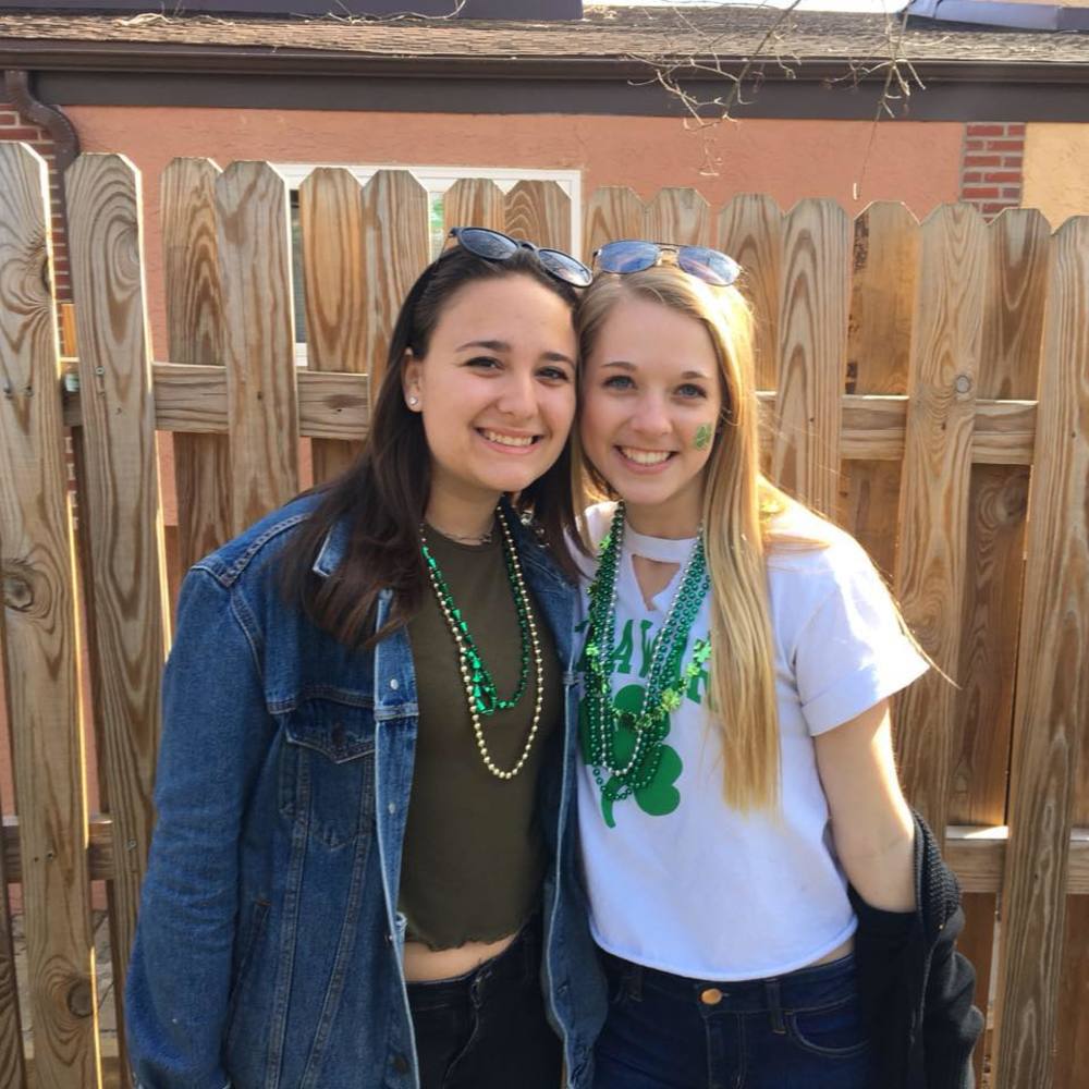 Meet your Posher, Summer